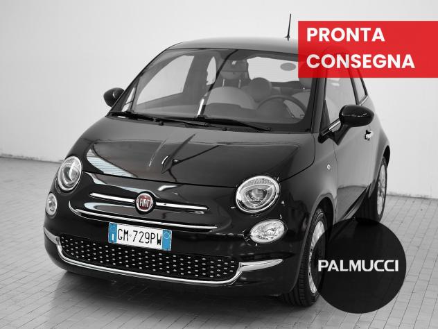 FIAT 500 500 1.0 hybrid Dolcevita 70cv