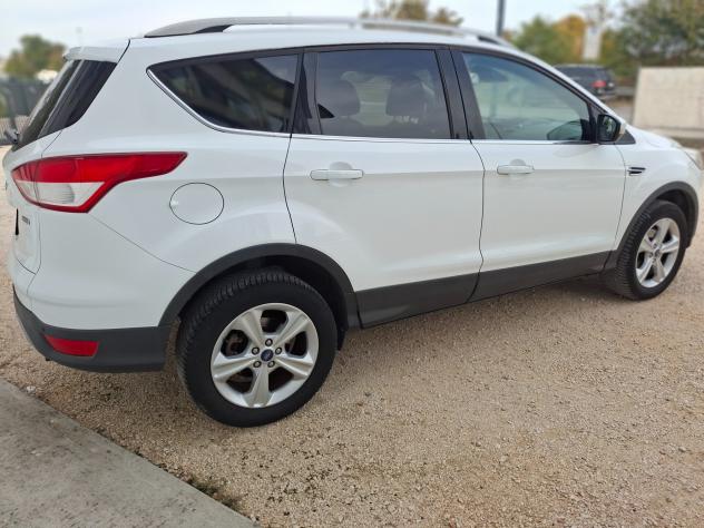 Ford Kuga 1.5 EcoBoost 120 CV, Titanium - Foto 8