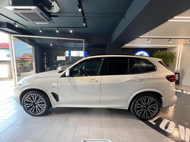 Bmw X5 xdrive40d MSport Pro auto - Foto 6