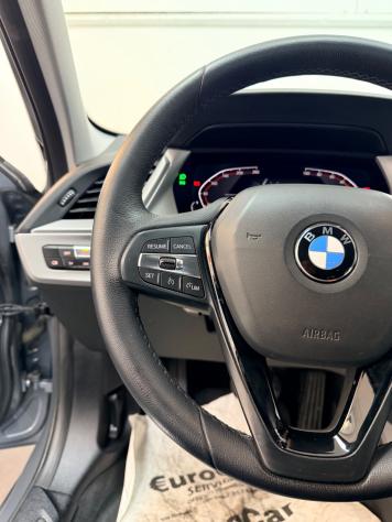 Bmw F40 118d 5p. Business Advantage 04/2023 EURO 6D TEMP - Foto 9