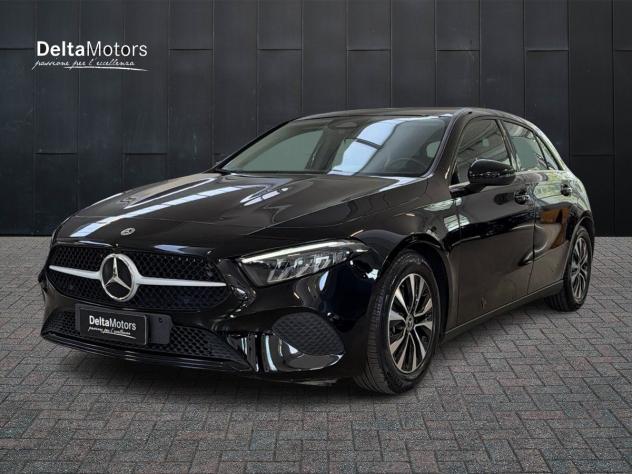 Mercedes-Benz Classe A - W177 2023 A 180 d Advanced auto