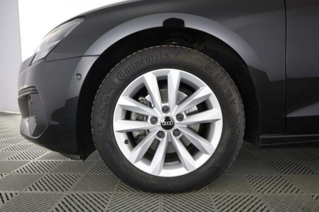 AUDI A3 A3 SPB 35 TDI S tronic Business rif. 23814807 - Foto 8