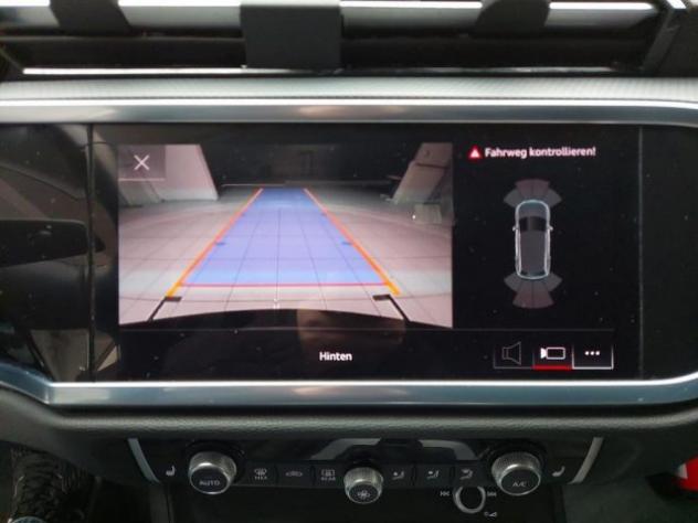 AUDI Q3 35 TFSI S tronic S line rif. 20459373 - Foto 10