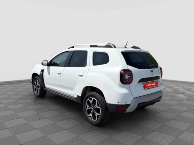 DACIA Duster Duster 1.5 Blue dCi 8V 115 CV 4x2 Prestige rif. 24006487 - Foto 3