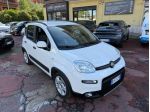 Fiat Panda 1.0 All. CITY LIFE HYBRID