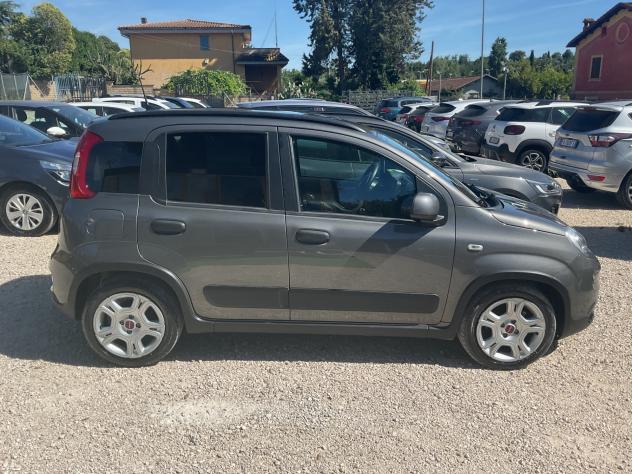 Fiat Panda 1.0 FireFly S&S Hybrid City Life - Foto 3