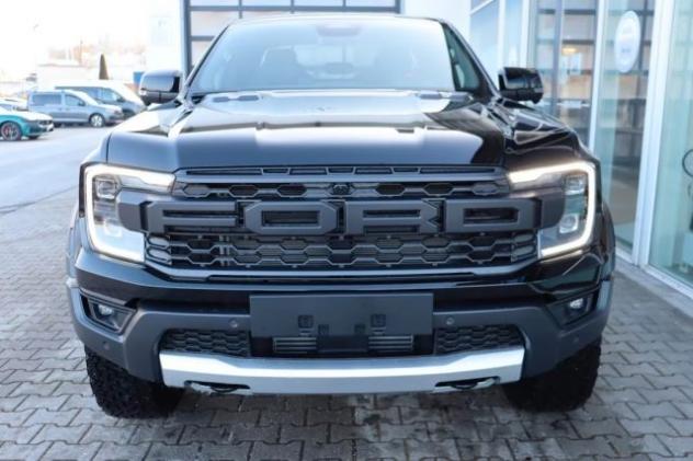 FORD Ranger Raptor 2.0 EcoBlue + IVA rif. 23969839 - Foto 2