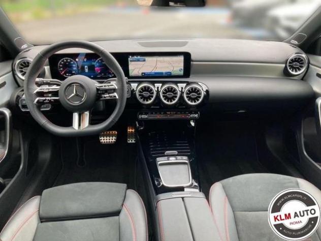 MERCEDES-BENZ A 200 Automatic AMG Line Premium rif. 23643153 - Foto 10