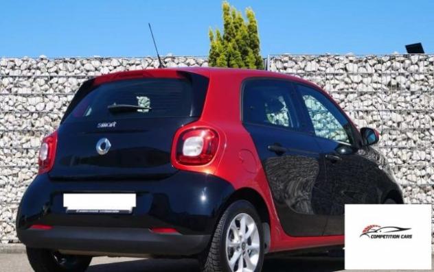 SMART ForFour 1.0 71cv twinamic Superpassion *LED NAVI CARPLAY * rif. 22597235 - Foto 5