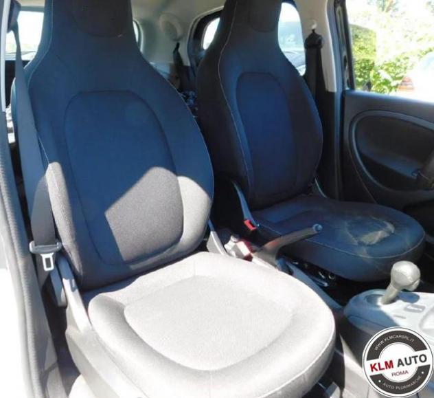 SMART ForFour 70 1.0 twinamic Passion Garanzia rif. 23914010 - Foto 4