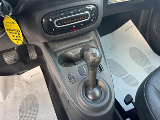 SMART ForTwo Youngster 1.0cc 71cv AUTOMATICA rif. 24167474 - Foto 9