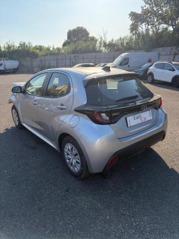 Toyota Yaris 1.5 Hybrid SINISTRATA - Foto 3