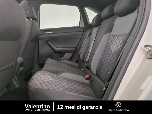 Volkswagen Taigo 1.0 TSI R-Line - Foto 10