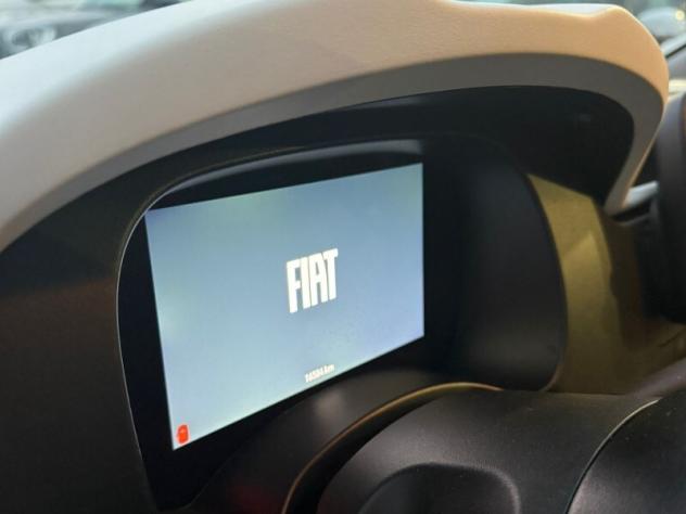 FIAT Panda 3ª serie Panda 1.0 FireFly S&S Hybrid Pandina - Foto 6