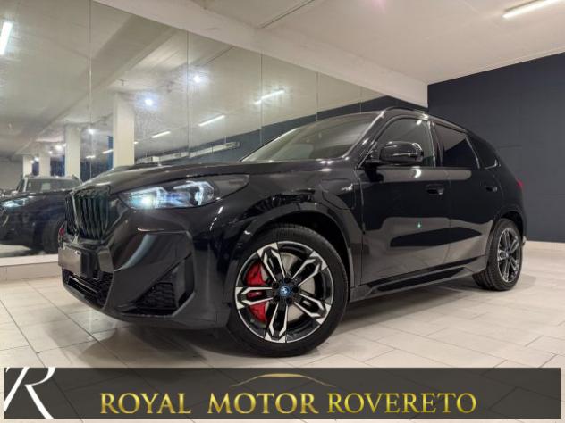 BMW X1 xDrive 25e Msport Pro 245cv AZIENDALE !! rif. 23804097