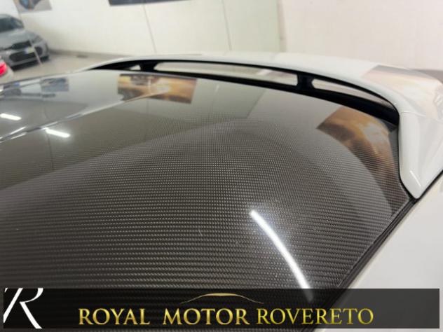 PORSCHE Cayenne Coupé3.0 V6 E-Hybrid 462cv +22"/Pack Sport/Carbon! rif. 22255266 - Foto 5