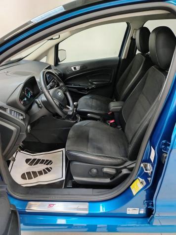 Ford EcoSport 1.0 100cv ST-Line - Foto 10