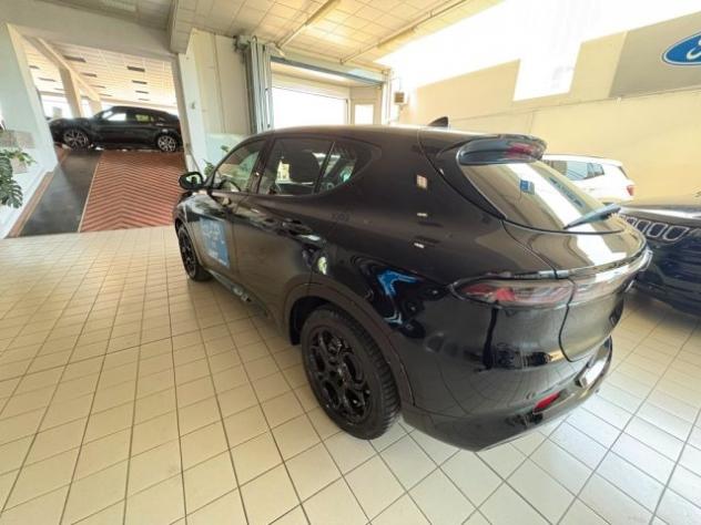 ALFA ROMEO Tonale 1.5 130 CV MHEV TCT7 Sprint TRIFUEL GPL rif. 23799495 - Foto 7