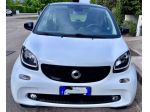 Smart fortwo coupe' twinamic