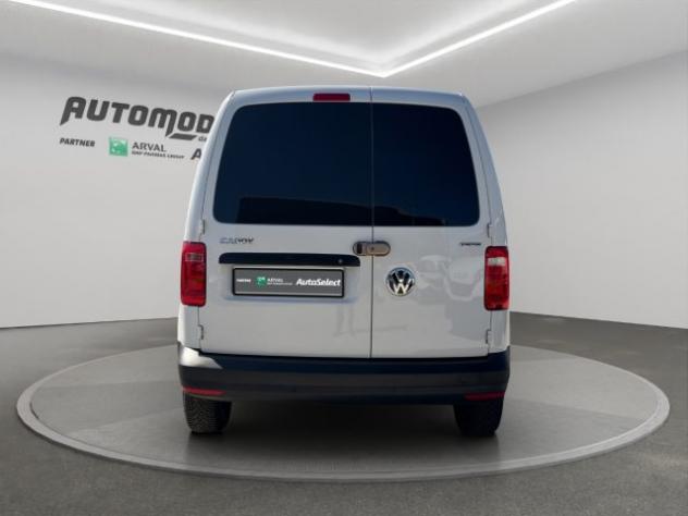 VOLKSWAGEN Caddy 2.0TDI 4MOTION 4X4 rif. 23632532 - Foto 5