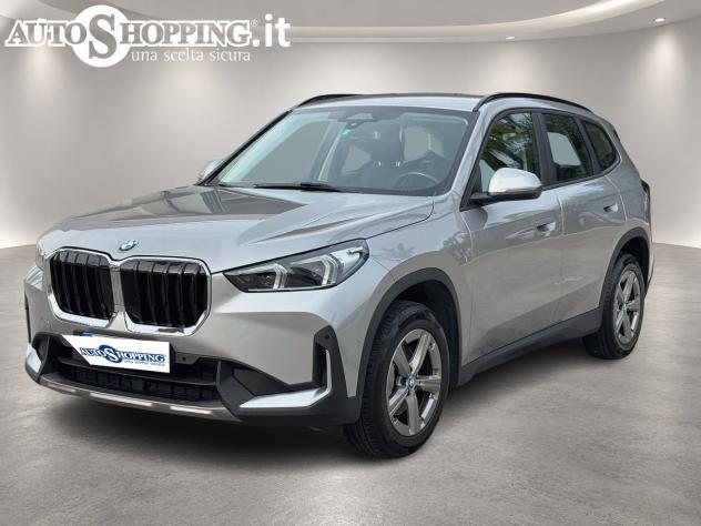 BMW X1 U11 sdrive18d auto