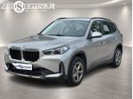 BMW X1 U11 sdrive18d auto
