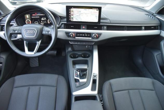 AUDI A4 Avant 35 TDI/163 CV S tronic Business Advanced rif. 23614265 - Foto 7