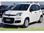 FIAT Panda 1.2 69cv S&S E6d-Temp Pop