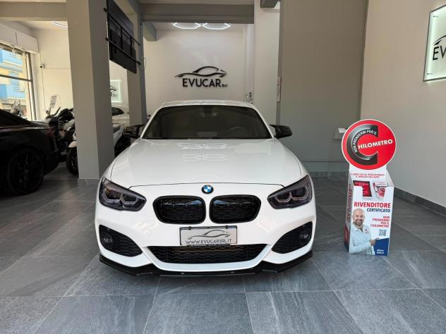 Bmw 120d 5p. Msport Shadow Line 2019