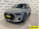 Audi A1 Sportback 30 TFSI S Tronic City carver