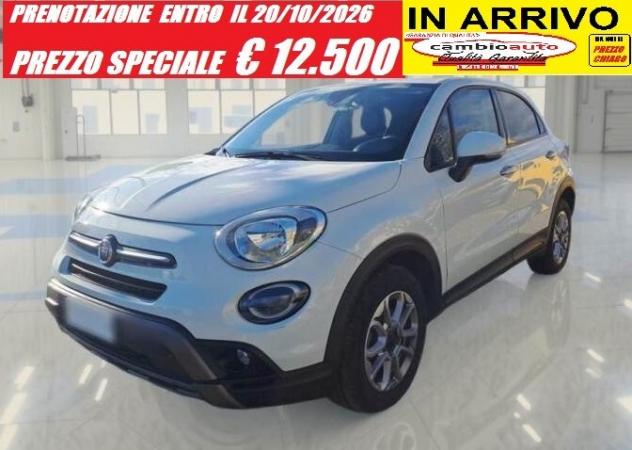 Fiat 500X 1.0 T3 120 CV Business
