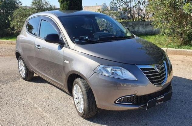 LANCIA - Ypsilon - 0.9 Twinair 85 CV 5 porte Metano Ecochic Gold - Foto 6