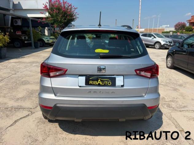 SEAT Arona 1.0 EcoTSI 115 CV XCELLENCE E6 rif. 24091928 - Foto 7