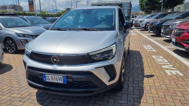 OPEL Crossland 1.2 Turbo 12V 110 CV Start&Stop Edition rif. 23892219 - Foto 4