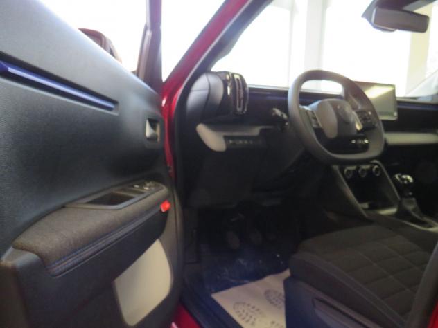 Citroën C3 Turbo 100 cv Manuale PLUS - Foto 7