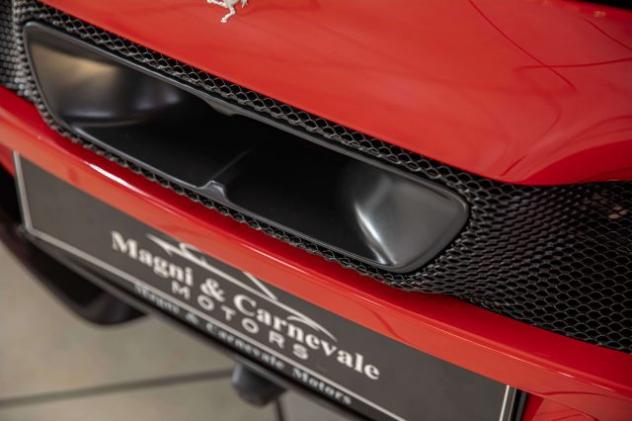 FERRARI 296 GTB|LIFT|360°VIEW|JBL|CARBON+LEDS|RACING SEATS|SCU rif. 24147462 - Foto 9