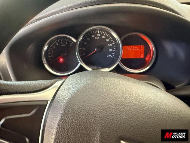 DACIA - Sandero - 0.9 TCe 12V T-GPL 90 CV S&S Amb. - Foto 8
