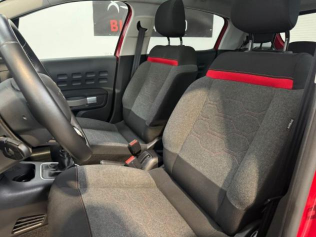 CITROEN C3 PureTech 110 S&S Shine Pack Unicoproprietario rif. 23731269 - Foto 10