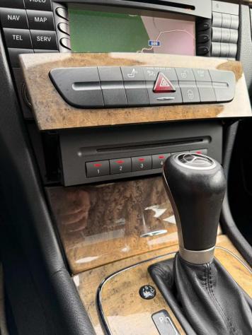 MERCEDES-BENZ E 320 CDI V6 cat Avantgarde EVO rif. 24068022 - Foto 9