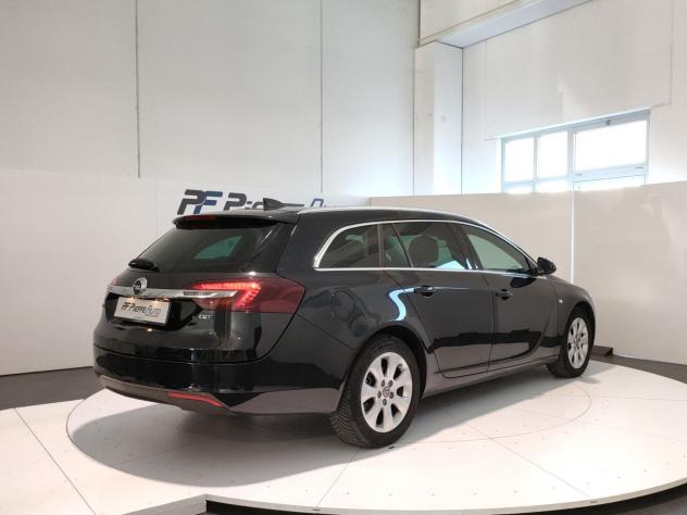 Opel Insignia 1.6 CDTI 136CV Start&Stop Sports Tourer Cosmo - Foto 4