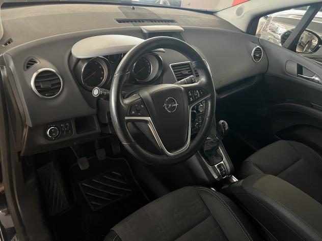 Opel Meriva 1.4 - Foto 7