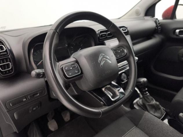 CITROEN C3 Aircross 1.2 puretech Shine s&s 110cv rif. 22345066 - Foto 10