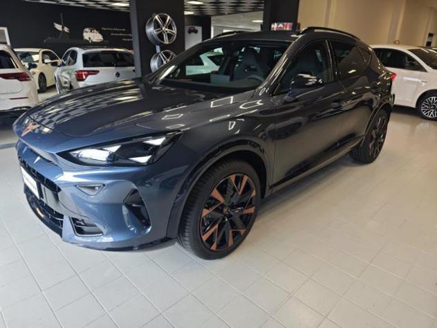 CUPRA Formentor 1.5 Hybrid DSG rif. 23235342 - Foto 2