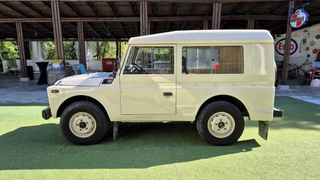 FIAT Campagnola 1107A 1982 - SUMMER PRICE - Foto 3