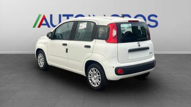 FIAT Panda 1.0 FireFly Hybrid Icon - Foto 3