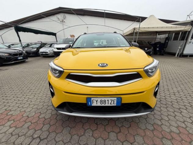 KIA Stonic Stonic 1.4 mpi Style 100cv my18 rif. 23801823 - Foto 2