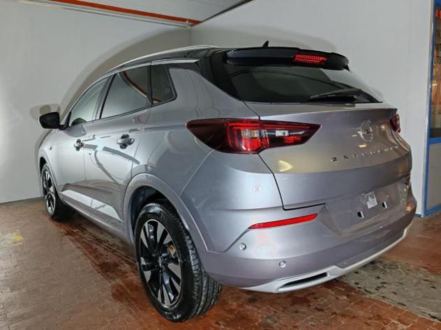 OPEL Grandland 1.5d 130cv Ultimate Auto Navi + Telecamera rif. 22422732 - Foto 4