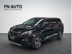 Peugeot 5008 BlueHDi 130 S&S EAT8 Allure AUTOCARRO N1