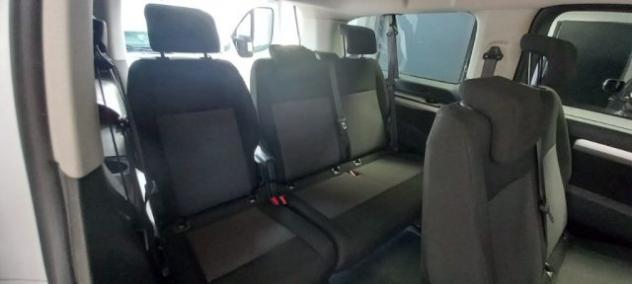 PEUGEOT Traveller BlueHDi 120 S&S Long Business rif. 23909444 - Foto 8