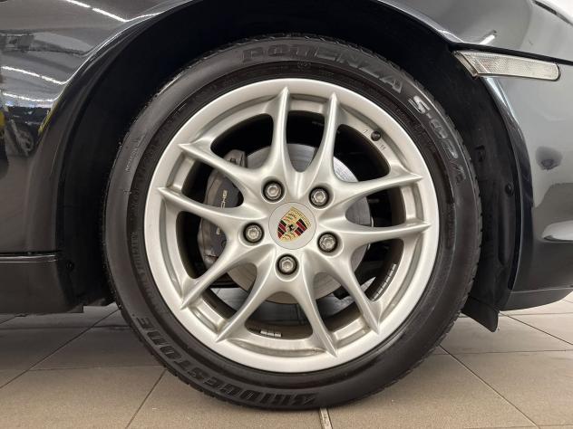 Porsche Boxster Boxster 2.7 228cv - Foto 7